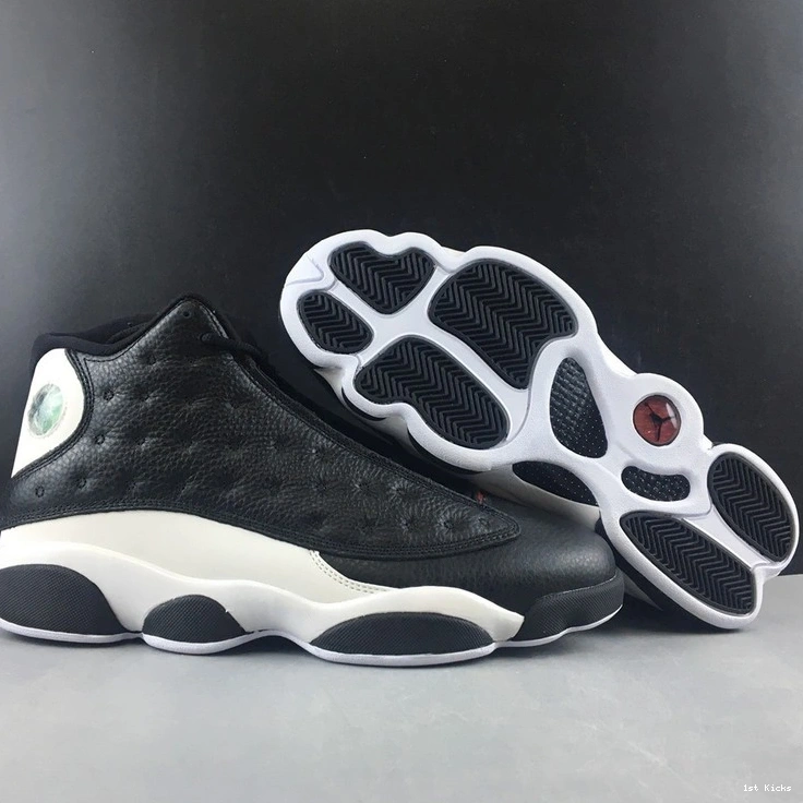 414571-061 Got Game 13 Reverse Jordan He 0426